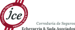 Correduría de Seguros Echevarría & Sada Asociados, S. R. L. U.